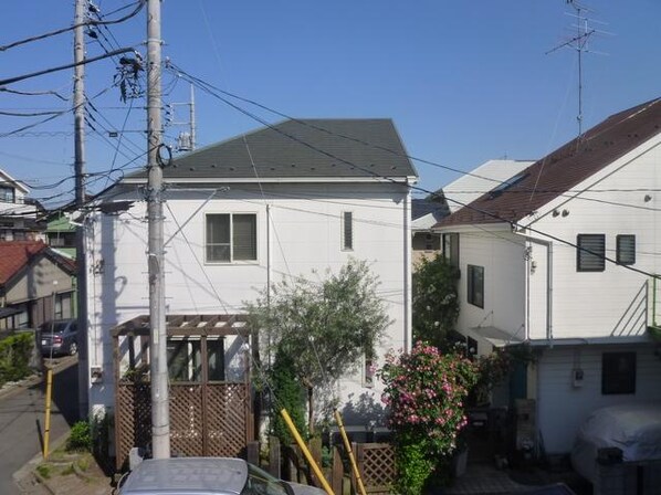 カセラ・Rの物件内観写真